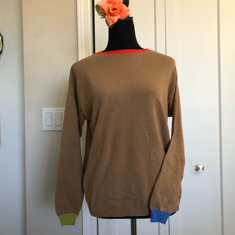 Made in Italy Sweater